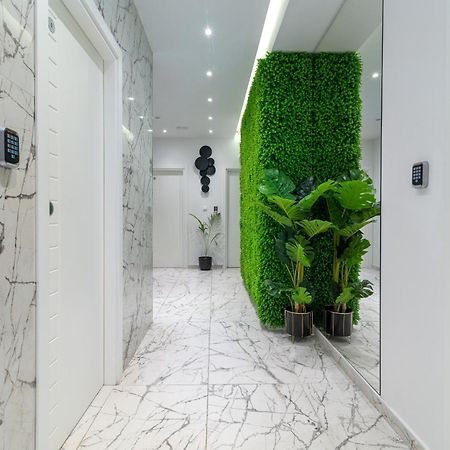 Antares Luxury Rooms 1 Split Kültér fotó