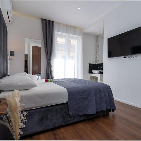 Antares Luxury Rooms 1 Split Kültér fotó