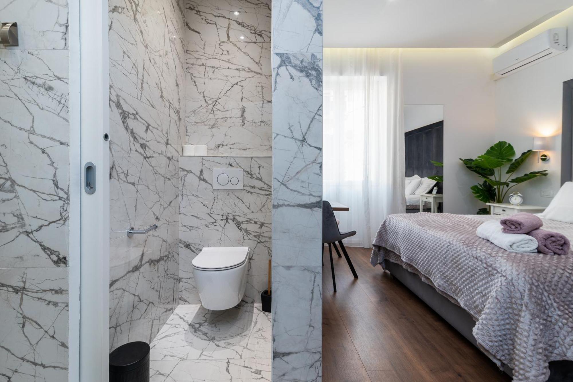 Antares Luxury Rooms 1 Split Kültér fotó