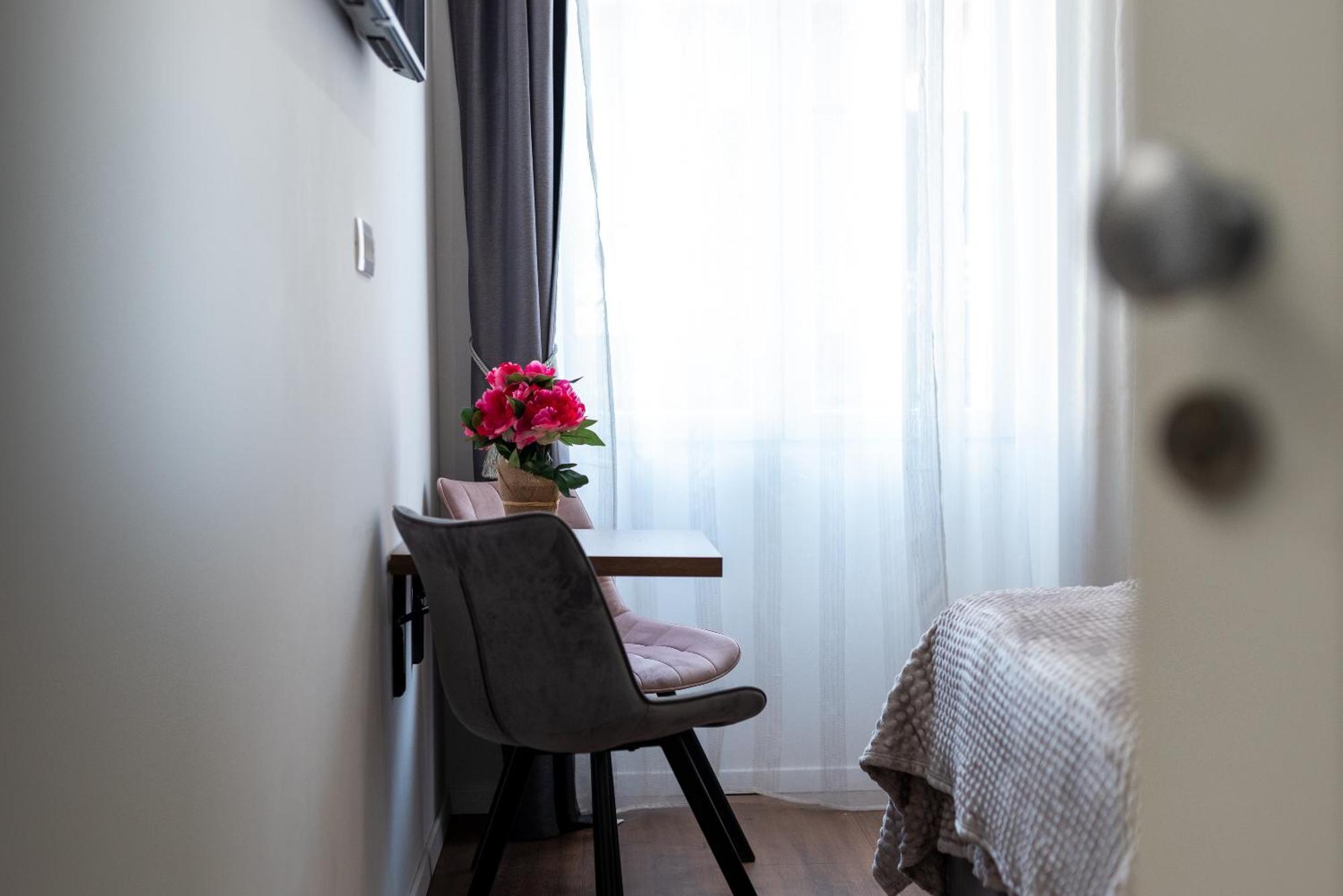 Antares Luxury Rooms 1 Split Kültér fotó