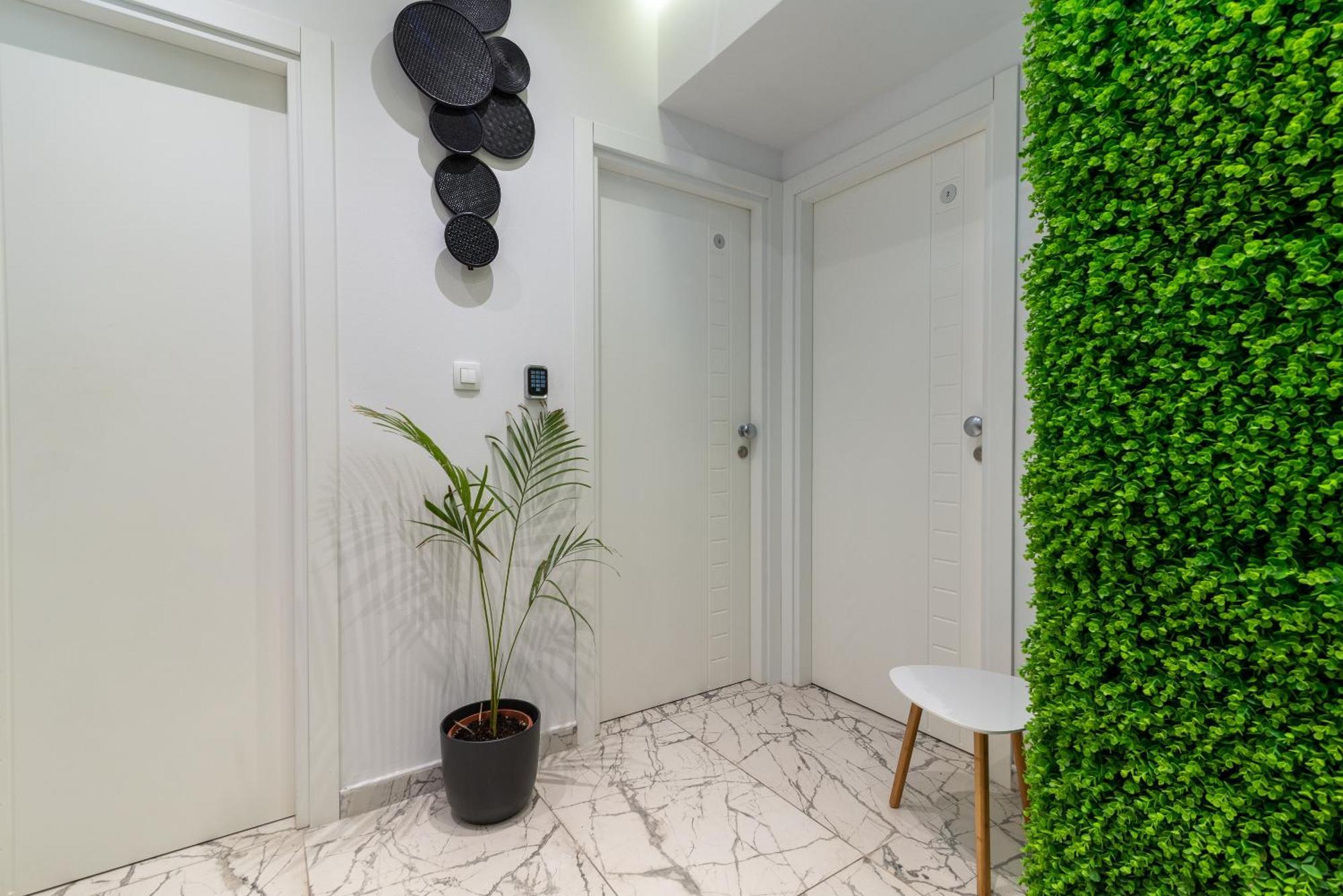Antares Luxury Rooms 1 Split Kültér fotó