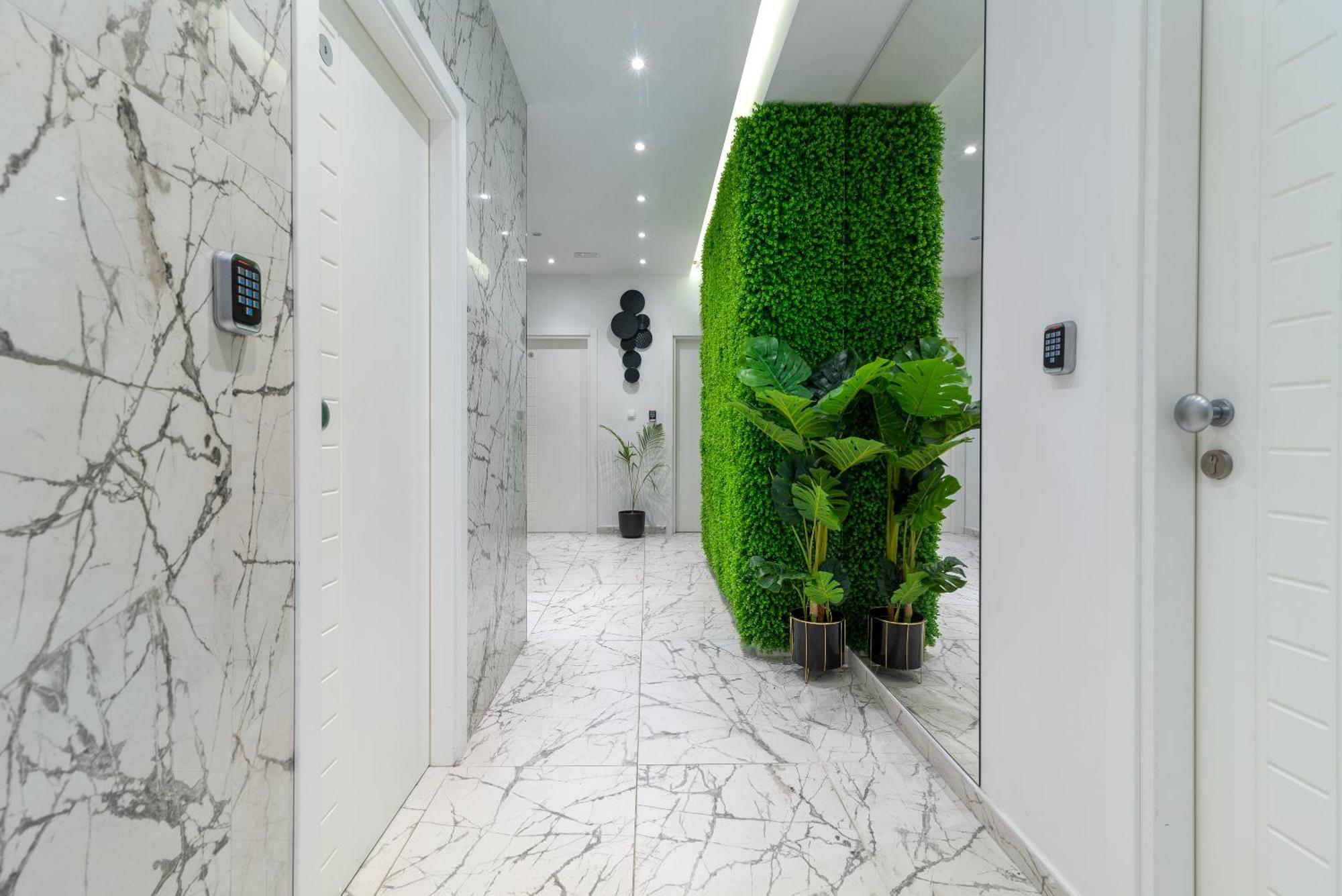 Antares Luxury Rooms 1 Split Kültér fotó