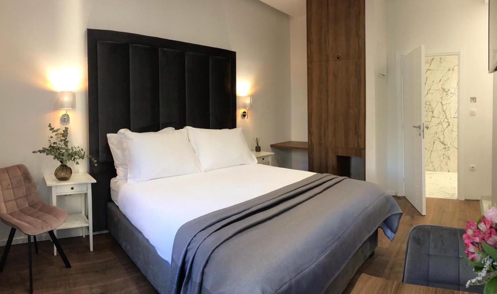 Antares Luxury Rooms 1 Split Kültér fotó