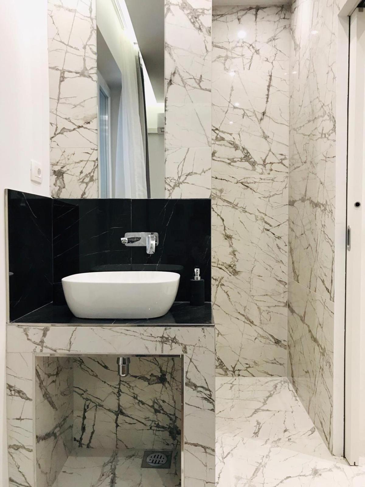 Antares Luxury Rooms 1 Split Kültér fotó