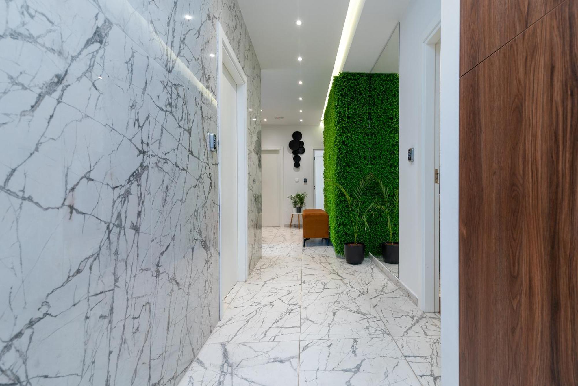 Antares Luxury Rooms 1 Split Kültér fotó