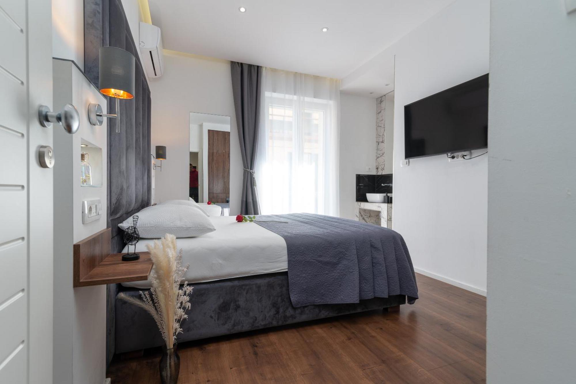 Antares Luxury Rooms 1 Split Kültér fotó