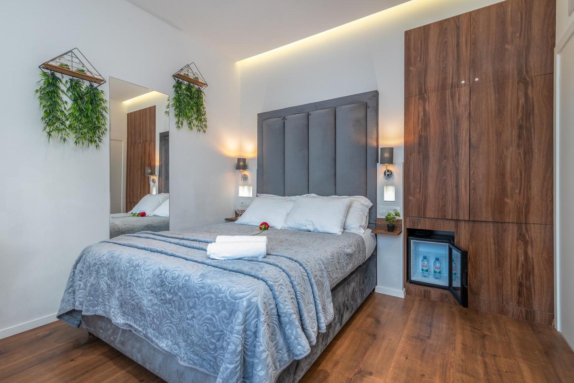 Antares Luxury Rooms 1 Split Kültér fotó