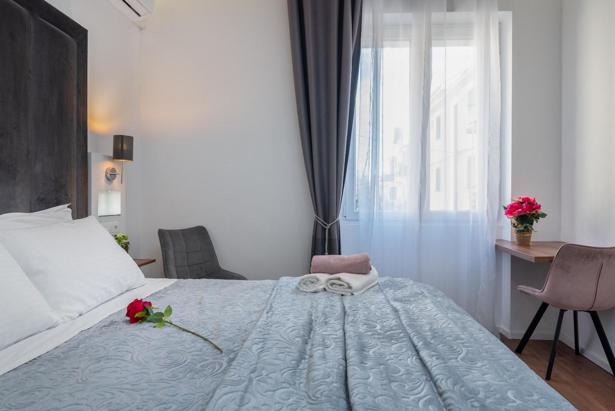 Antares Luxury Rooms 1 Split Kültér fotó