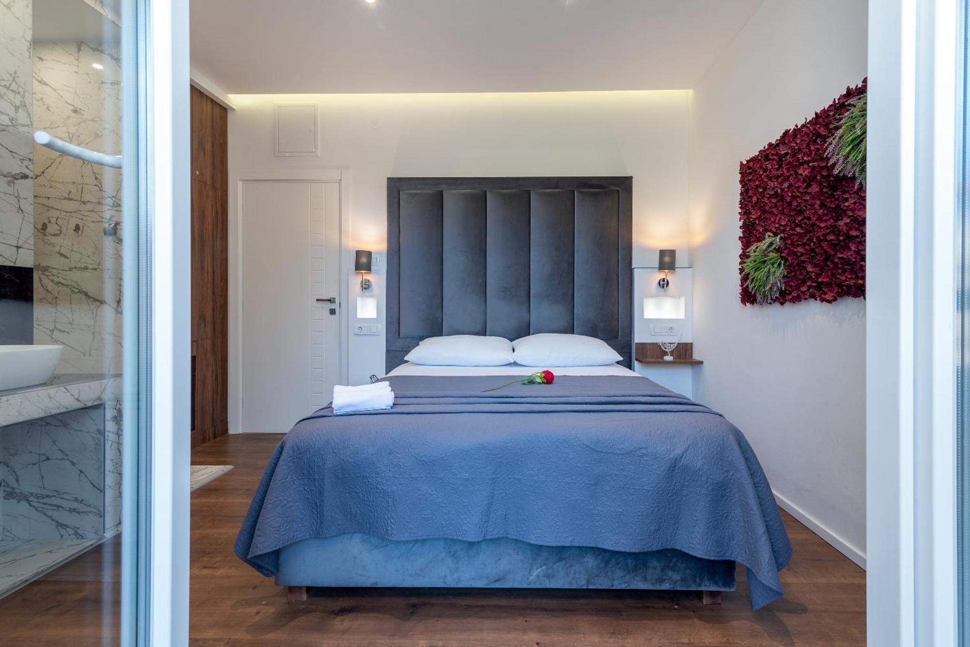 Antares Luxury Rooms 1 Split Kültér fotó