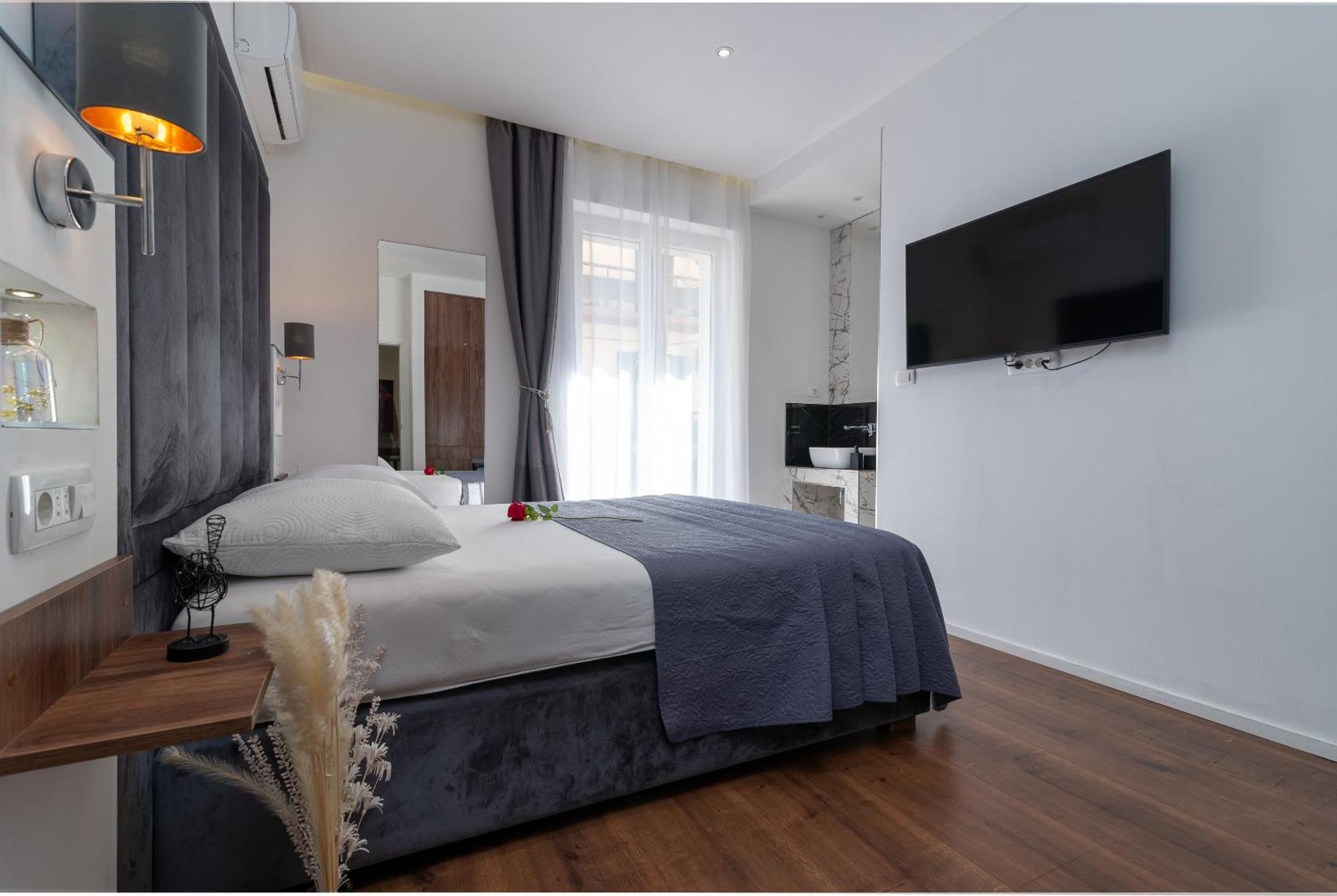 Antares Luxury Rooms 1 Split Kültér fotó
