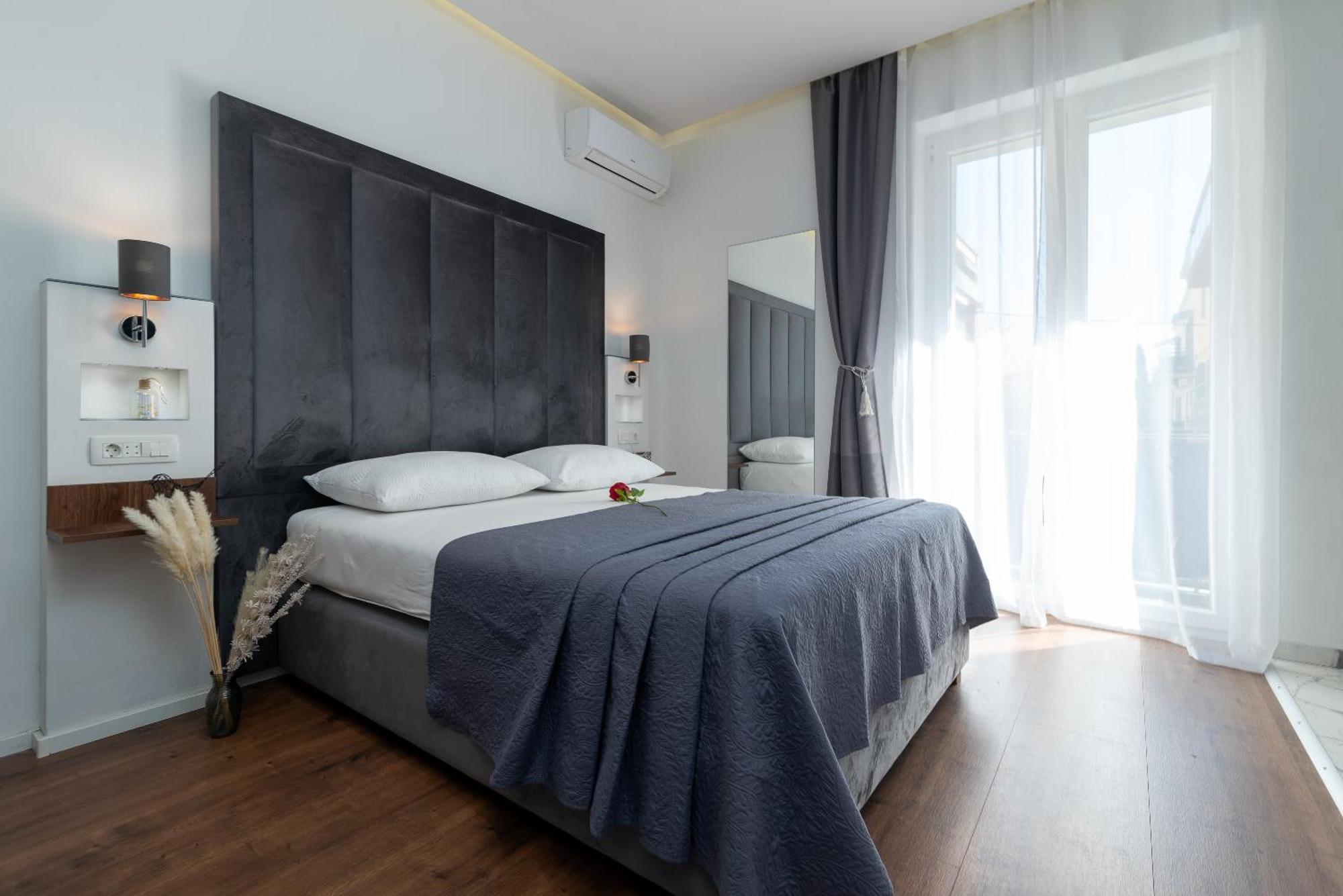 Antares Luxury Rooms 1 Split Kültér fotó
