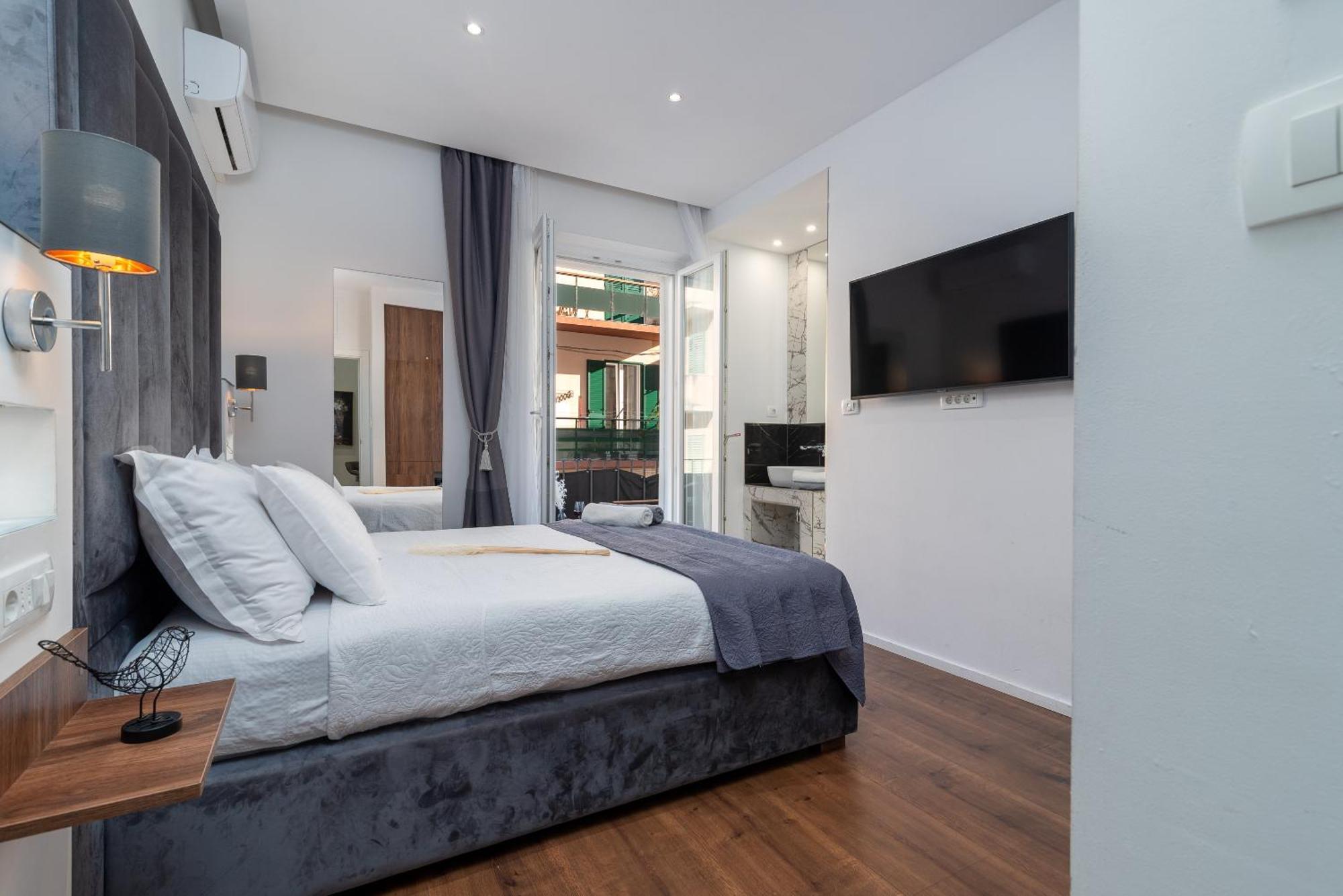 Antares Luxury Rooms 1 Split Kültér fotó