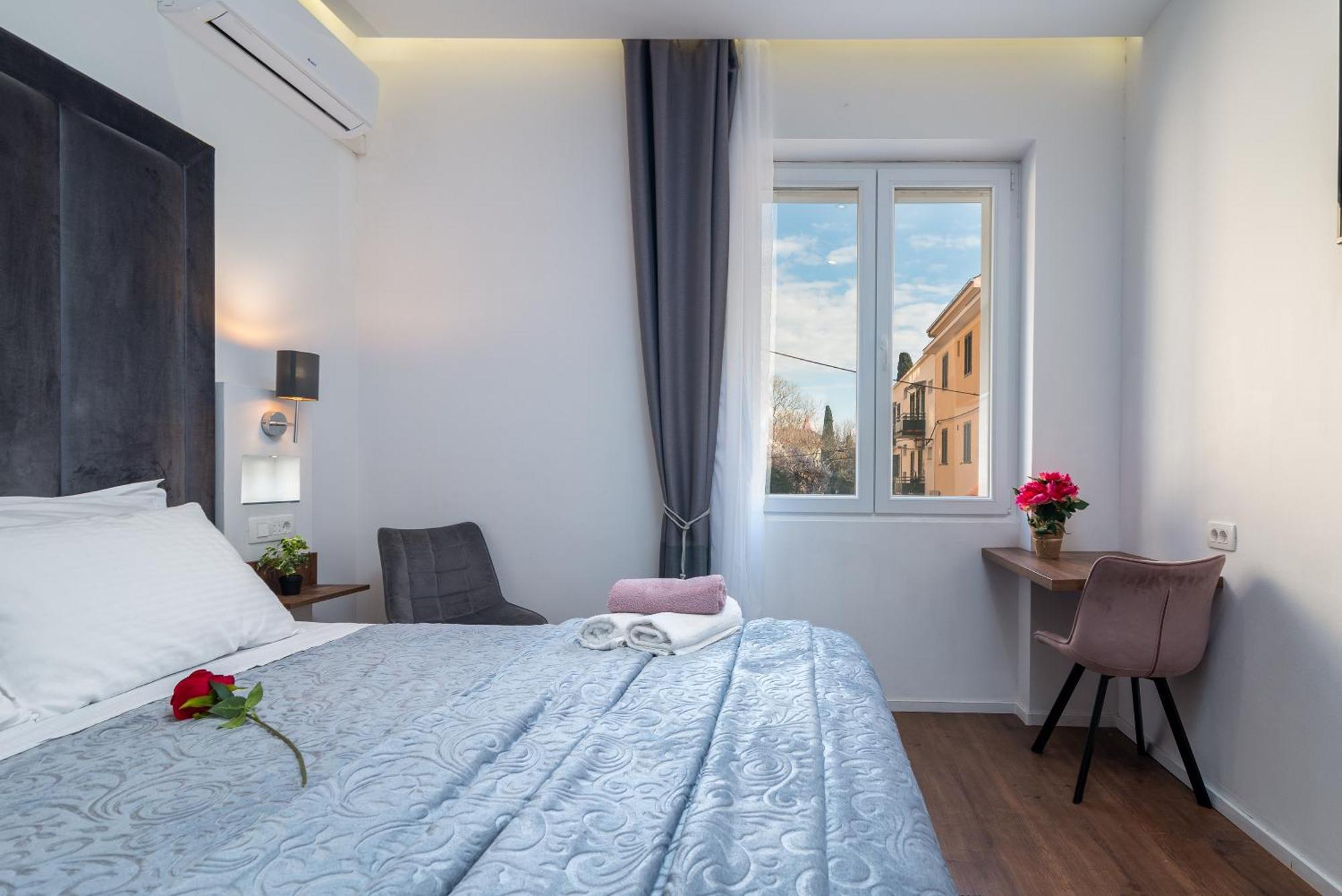 Antares Luxury Rooms 1 Split Kültér fotó