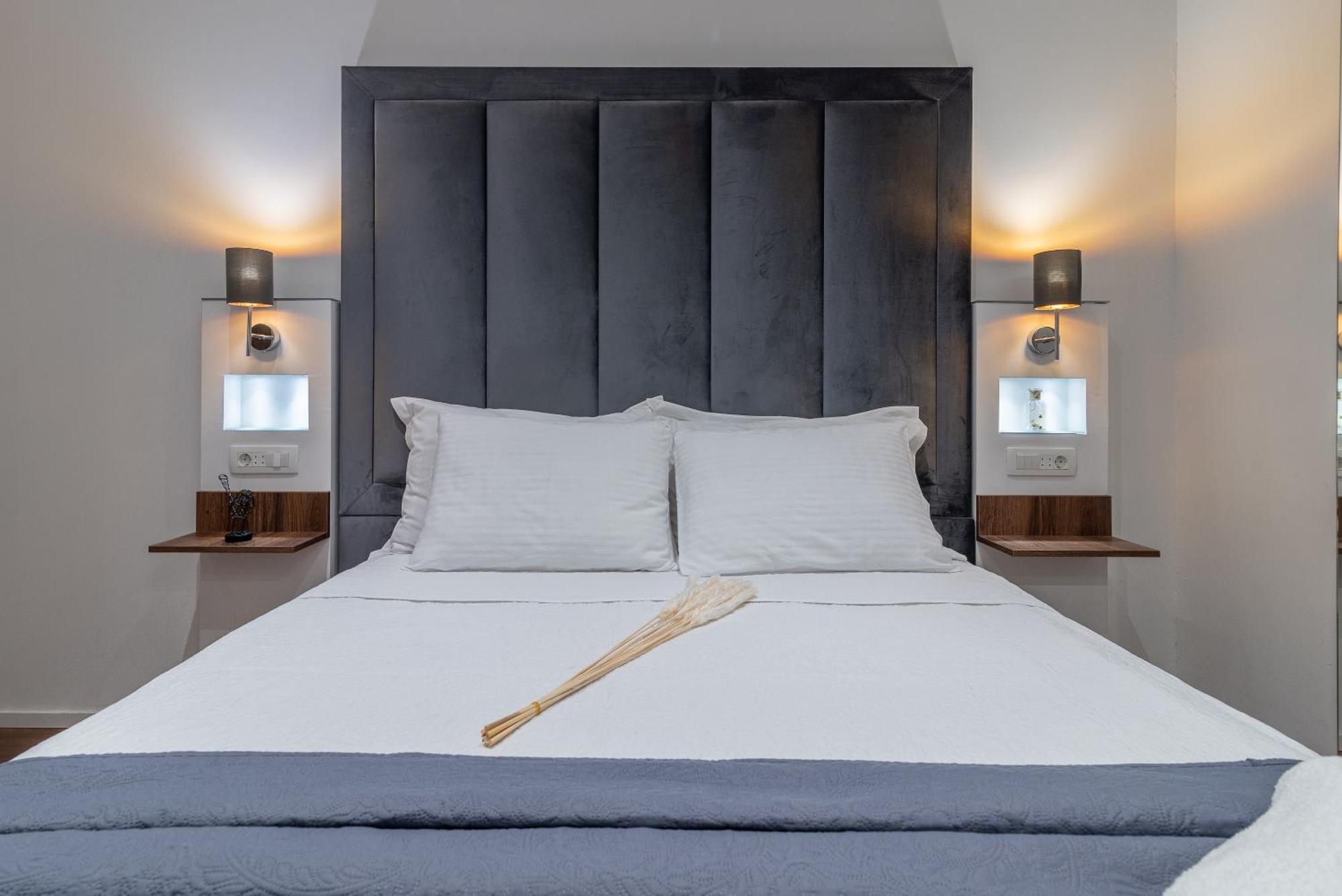 Antares Luxury Rooms 1 Split Kültér fotó