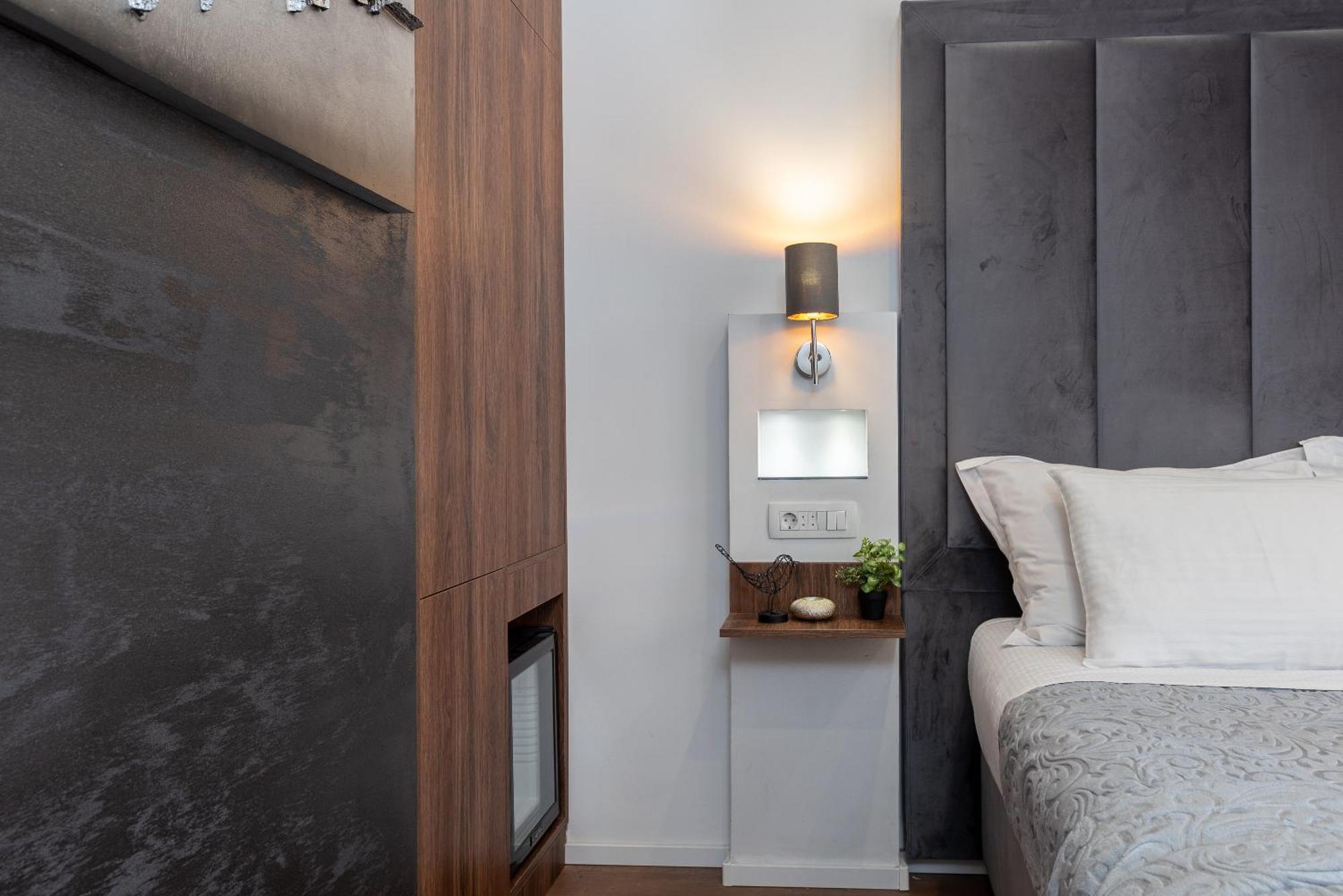 Antares Luxury Rooms 1 Split Kültér fotó