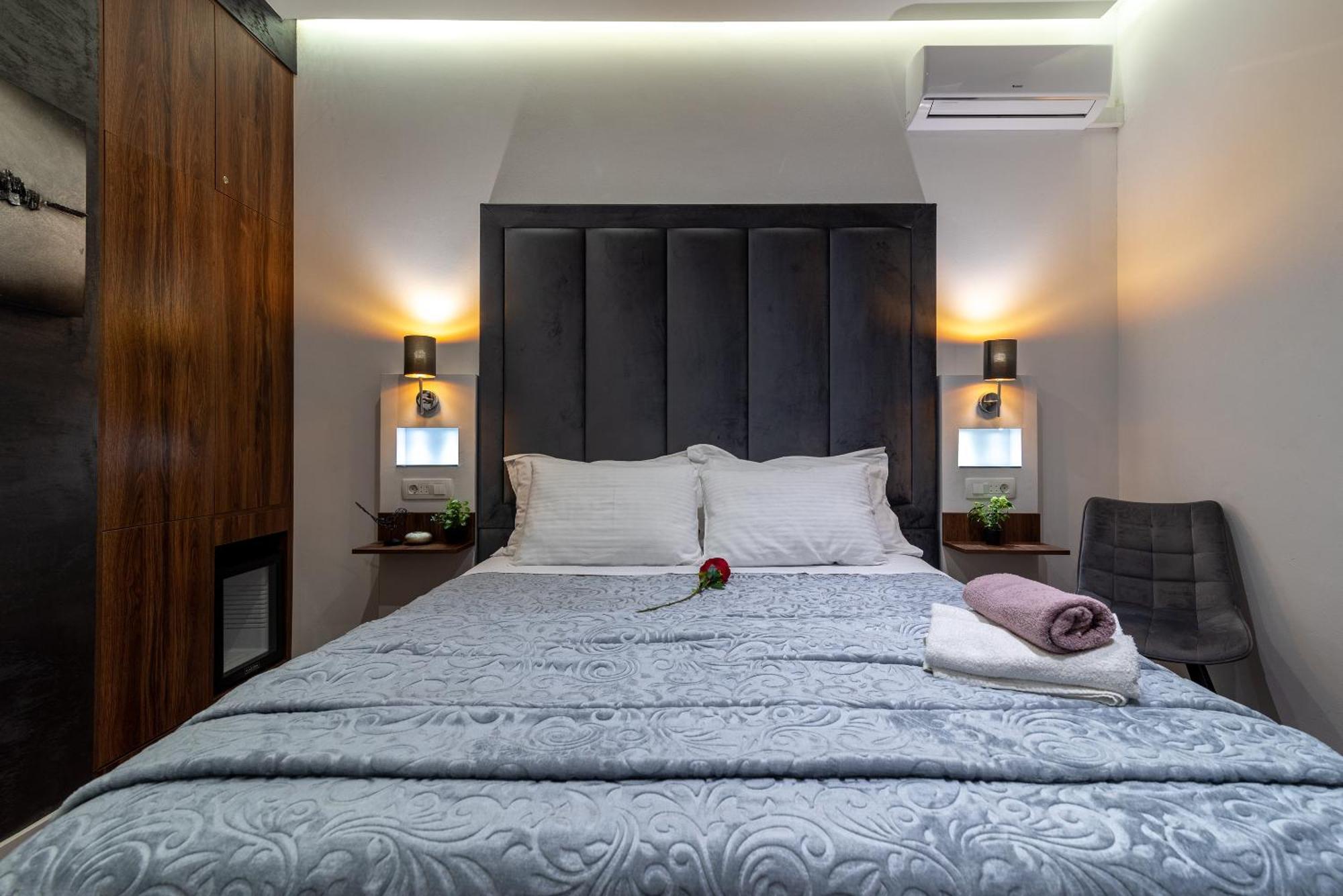 Antares Luxury Rooms 1 Split Kültér fotó